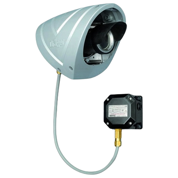 2350309 New Dräger Polytron Pulsar ATEX 4-60m (TX only)